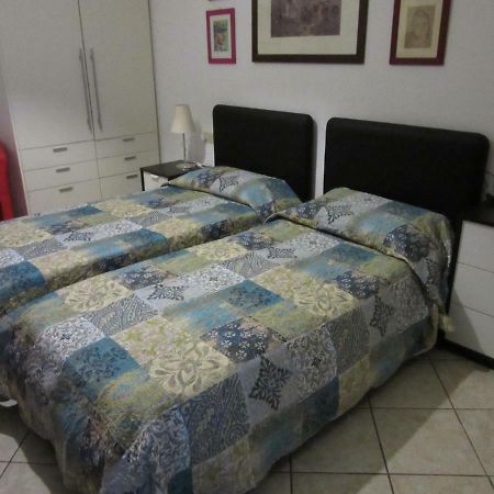 Nenna Apartman Olbia Kültér fotó