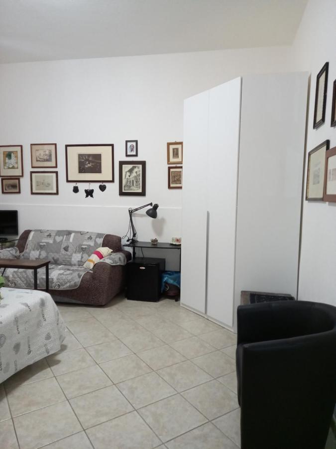 Nenna Apartman Olbia Kültér fotó
