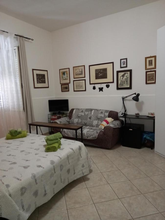Nenna Apartman Olbia Kültér fotó