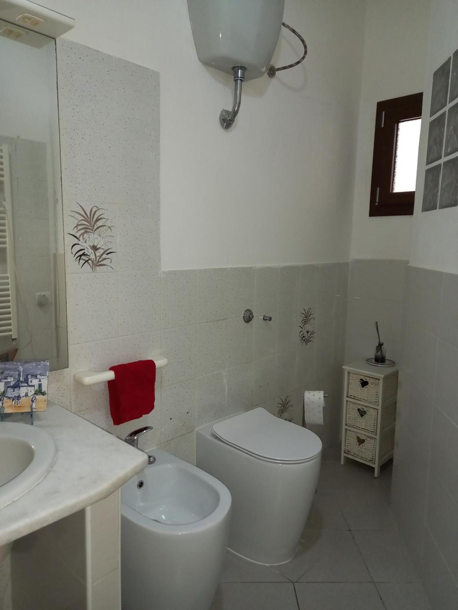 Nenna Apartman Olbia Kültér fotó