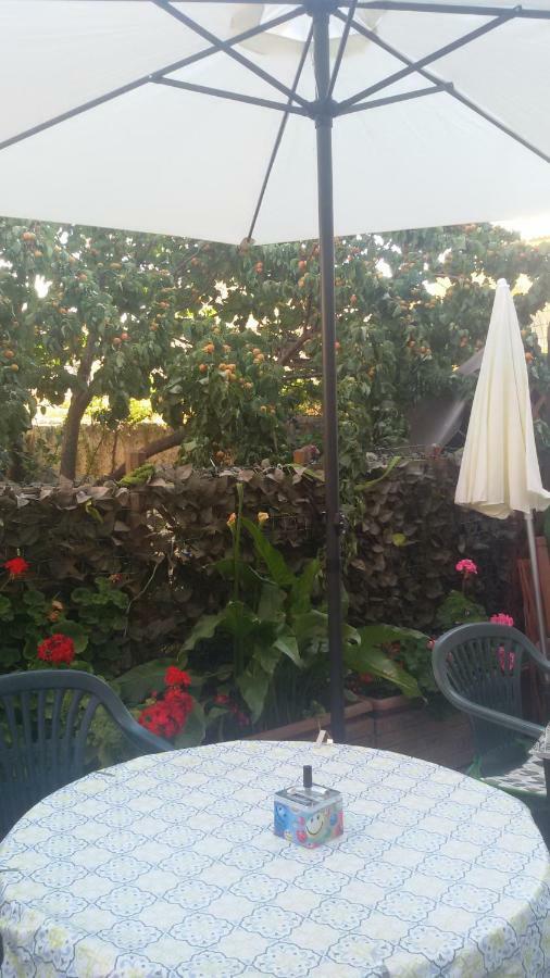 Nenna Apartman Olbia Kültér fotó
