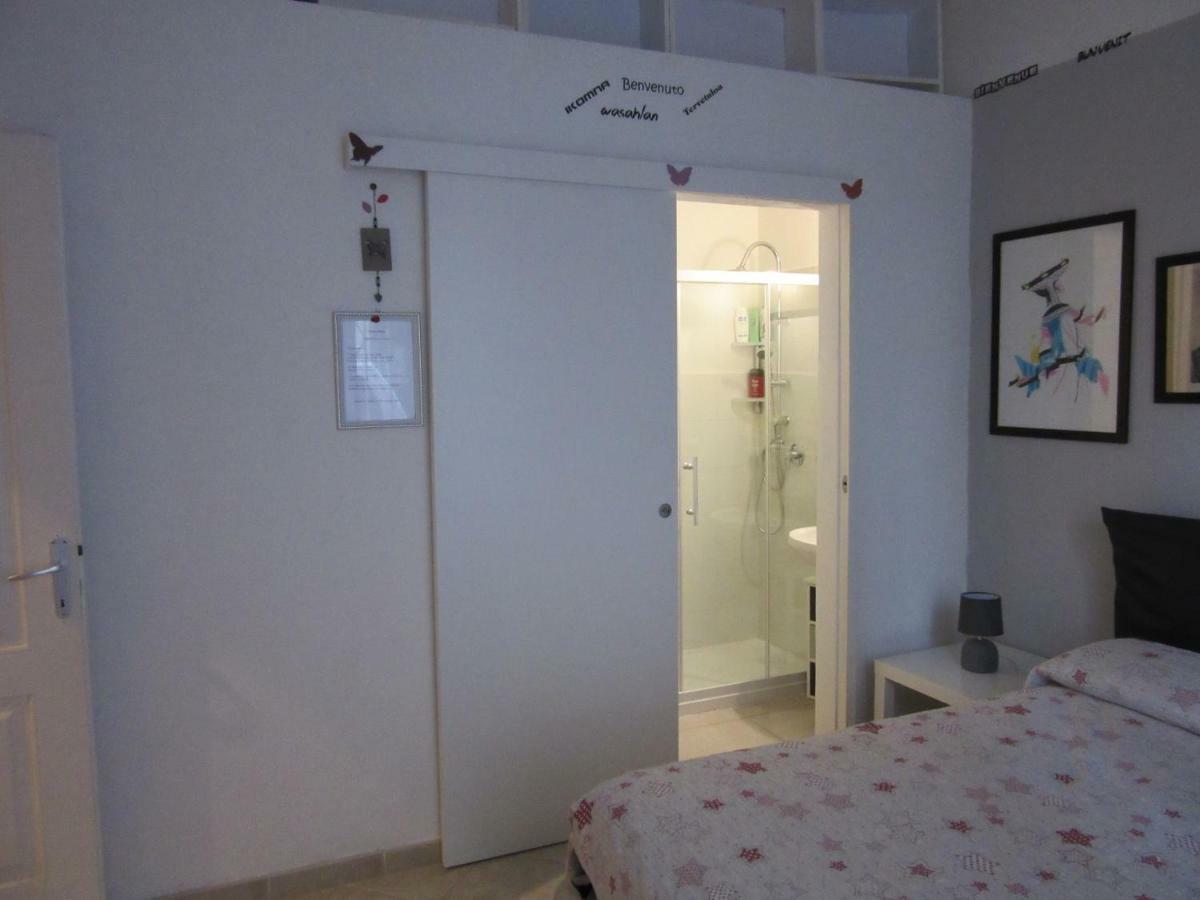 Nenna Apartman Olbia Kültér fotó