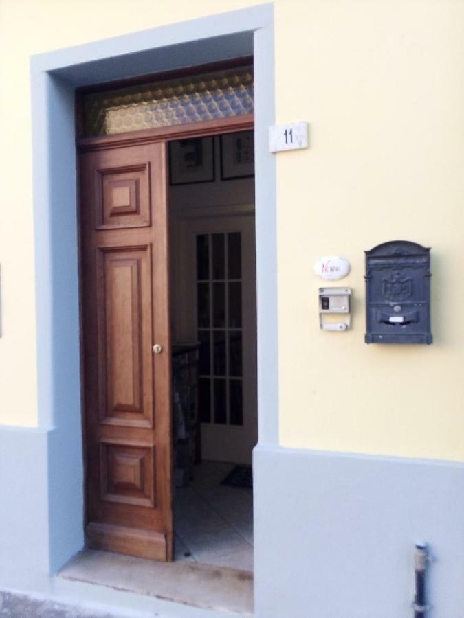 Nenna Apartman Olbia Kültér fotó
