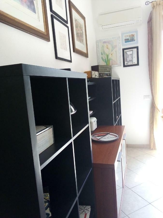 Nenna Apartman Olbia Kültér fotó