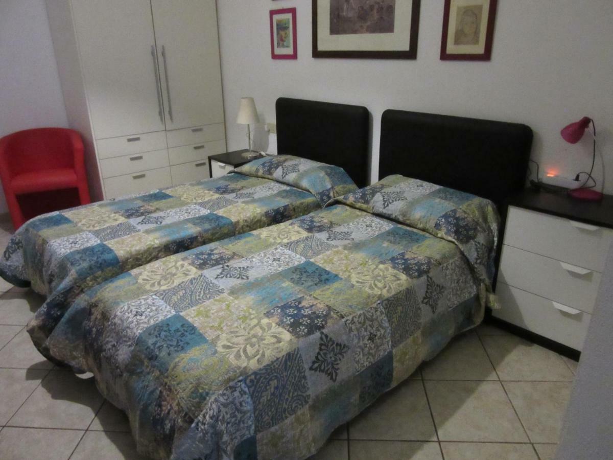 Nenna Apartman Olbia Kültér fotó