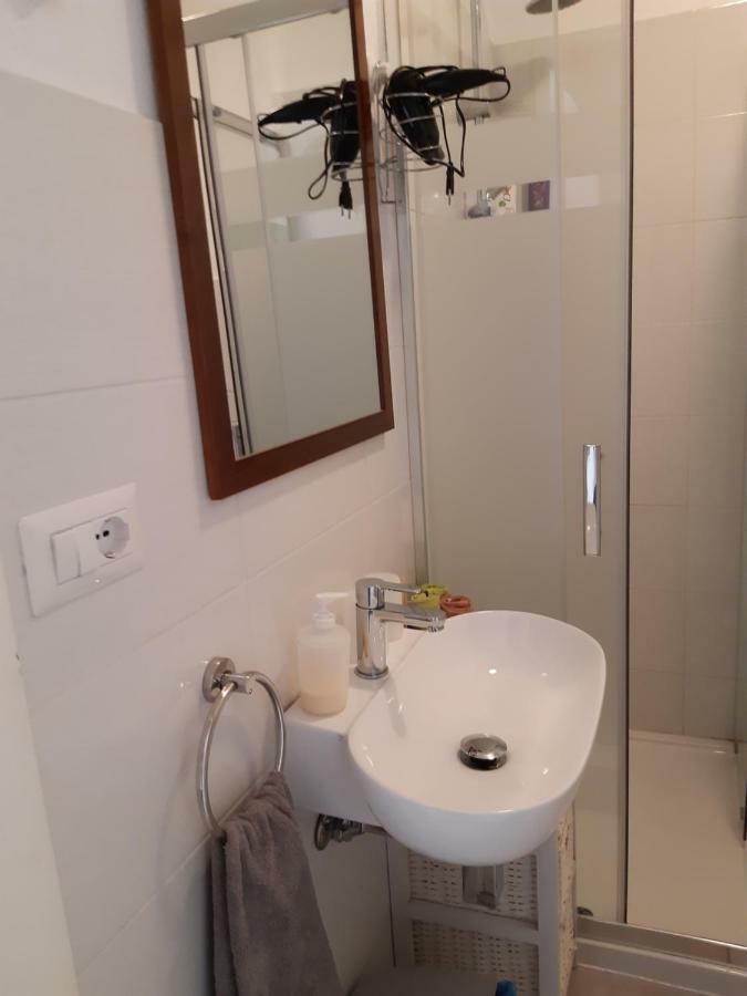 Nenna Apartman Olbia Kültér fotó